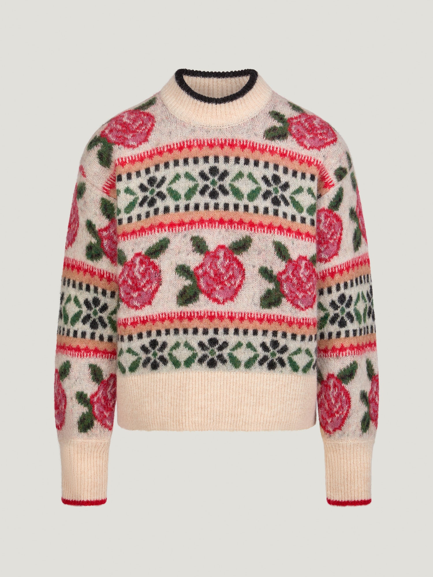 LEORANE sweater